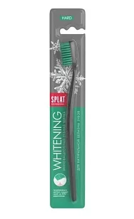 SPLAT Professional Зубная щетка WHITENING, Жёсткая