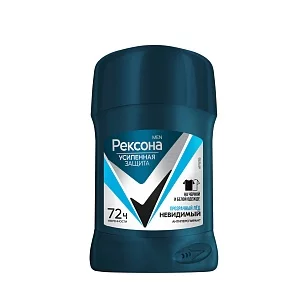REXONA MEN Део стик Прозрачный лед 50 мл