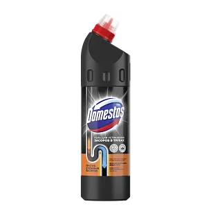 DOMESTOS Средство для прочистки труб 750мл
