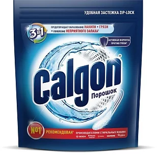 Calgon Средство для смягчения воды 3в1, 750гр