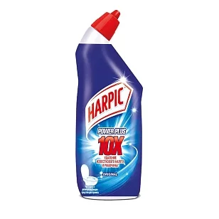 Harpic Power Plus Средство для сантехники Original, 450мл