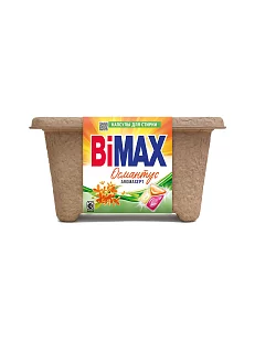 BiMax Капсулы ECO Османтус 12шт