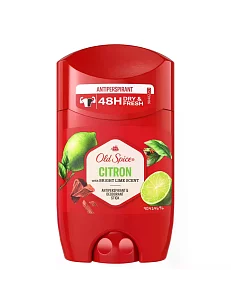 OLD SPICE Део стик Citron 50мл