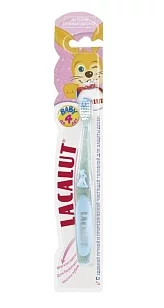 LACALUT Baby до 4 лет зубная щетка,