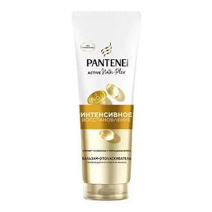 Pantene Pro-V Бальзам для волос Интенсивное восстановление 180мл