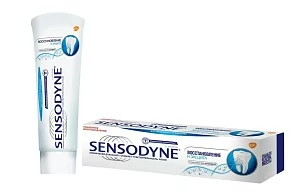 Sensodyne Зубная паста Восстановление и защита 75 мл