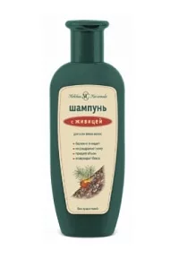 Невская Косметика Шампунь с живицей, 250мл