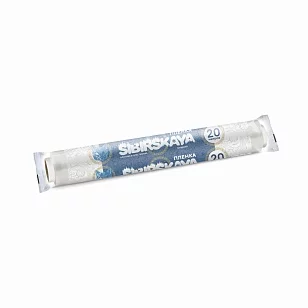 GRIFON Пленка пищевая п/э GR SIBIRSKAYA 290мм х 20м, 1шт