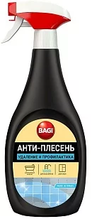 Bagi Средство для удаления плесени "Анти-плесень" флакон 500мл