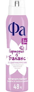 Фа Део спрей Создай настроение Гармония&баланс 150мл