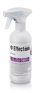 Effect Delta 416 Средство чистящее Дегризер, 500мл