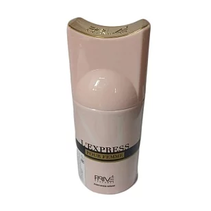 Prive Део спрей жен L' EXPRESS POUR FEMME, 250мл