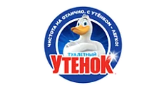 Туалетный Утенок 