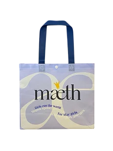 Maeth Подарочный пакет 25х29х10см