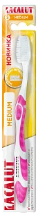 LACALUT Medium зубная щетка