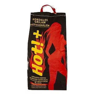 HOT Уголь древесный 2кг