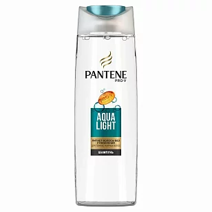 Pantene Pro-V Шампунь Aqua light, 400мл