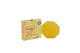 Mage Туалетное мыло Глицериновое 100г