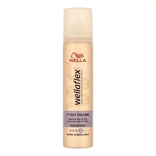 Wella Wellaflex Лак для волос Volume 2Day ЭСФ 4, 75мл
