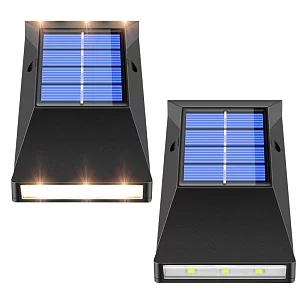 СТАРТ САД 6SMD Светильник двусторонний