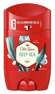 OLD SPICE Део стик Deep Sea 50 мл