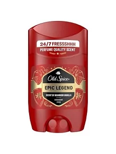 OLD SPICE Део стик Epic Legend 50 мл