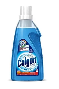 Calgon Средство для удаления накипи гель 3в1, 750мл