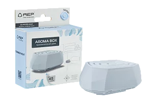 АЕР Ароматизатор для дома AROMA BOX Summer heat