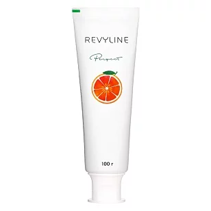 Revyline PERFECT Зубная паста Сочный грейпфрут 100г
