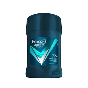 REXONA MEN Део стик Свежесть душа 50мл