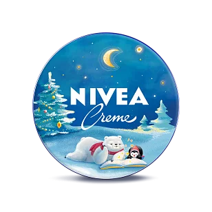 Nivea Крем для лица Увлажняющий 75мл,