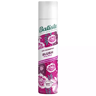 Batiste Сухой шампунь Blush 200мл