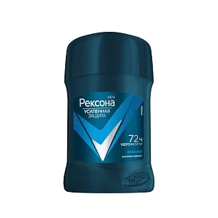 REXONA MEN Део стик Кобальт, 50мл