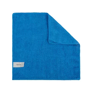 Textop Салфетка из микрофибры синяя 29х29см 6*50 шт /300