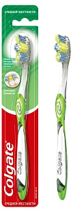 Colgate Зубная щетка Сенсация свежести средняя