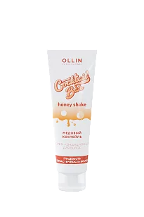 Ollin Professional Cocktail Bar Крем-кондиционер для волос Медовый коктейль 250мл