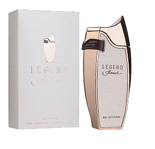 Emper Парфюмерная вода жен LEGEND FEMME, 80мл