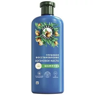Herbal Essences Шампунь Аргановое масло 350мл