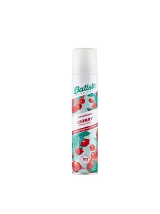 Batiste Сухой шампунь Cherry 200мл
