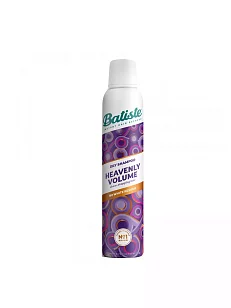 Batiste Сухой шампунь Heavenly Volume 200мл