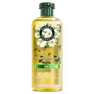 Herbal Essences Шампунь Ромашка 350мл