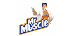 Мистер Мускул 
