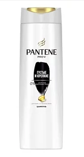 Pantene Pro-V Шампунь Густые и крепкие, 400мл