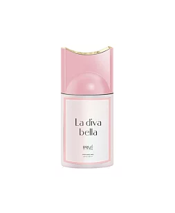 Prive Део спрей жен LA DIVA BELLA, 250мл
