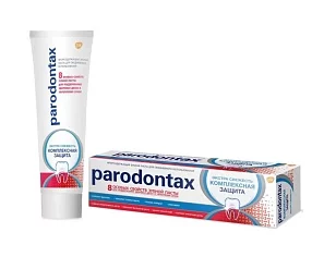 Parodontax Зубная паста Комплексная защита 75 мл