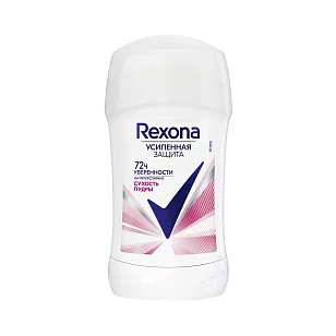 REXONA Део стик Сухость пудры, 40мл