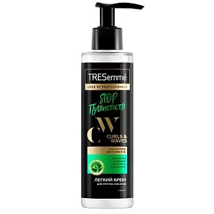 TRESEMME Крем для волос STOP Пушистость, 160мл