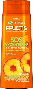 FRUCTIS Шампунь SOS Восстановление, 250мл
