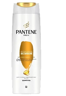 Pantene Pro-V Шампунь Интенсивное восстановление, 400мл