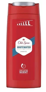 OLD SPICE Гель д/душа WhiteWater 675мл